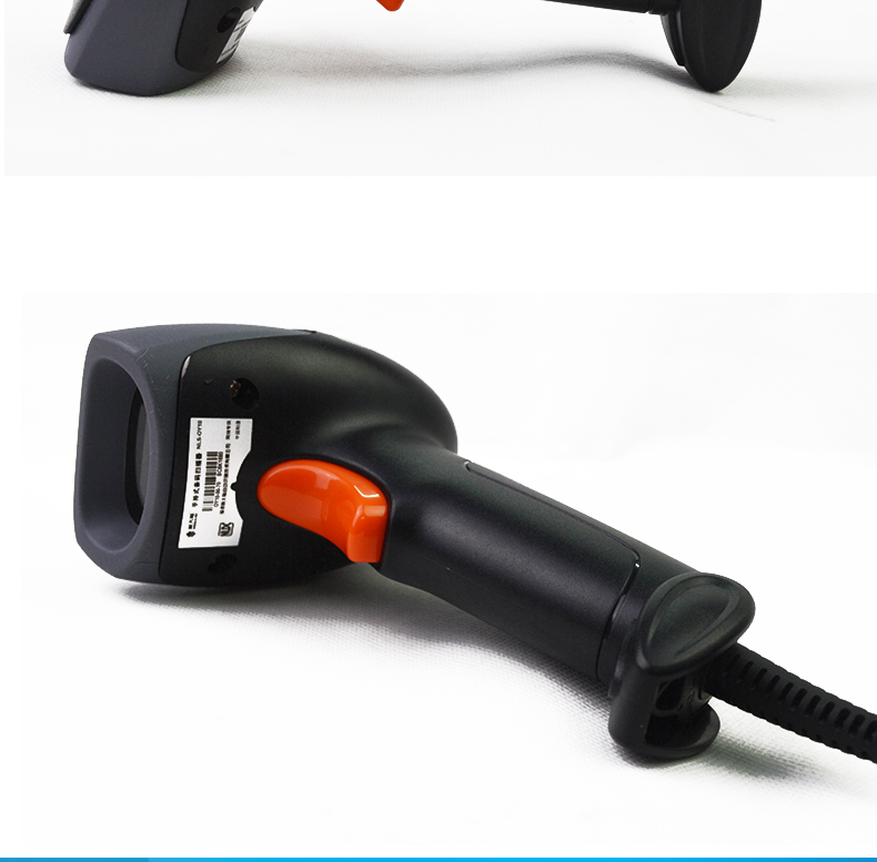 新大陸NLS-OY10 條碼掃描槍實拍細節照片 新大陸NLS-OY10 條碼掃描槍實拍細節照片