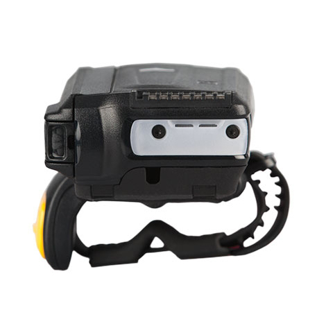 zebra斑馬  RS6000 藍牙指環(huán)式掃描器