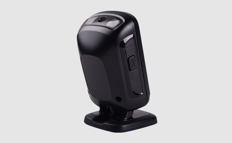 zebra DS9208條碼掃描槍細節實拍照片