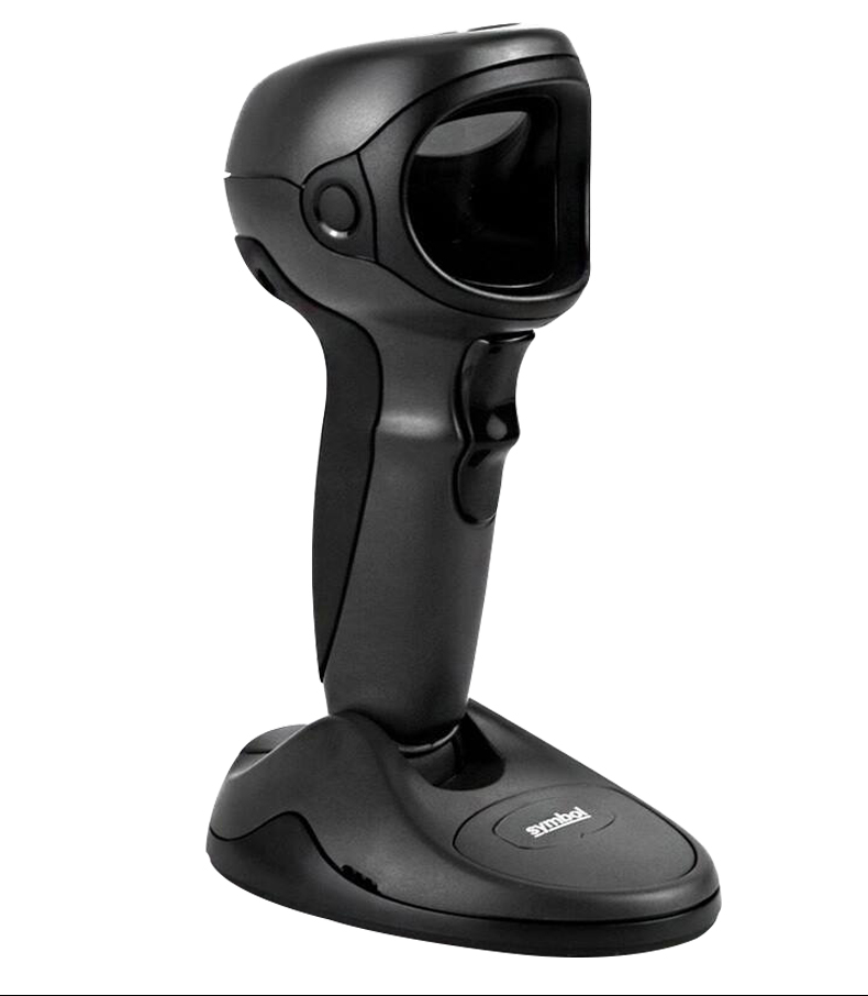 Zebra DS9808掃描槍產品細節實拍圖片 Zebra DS9808掃描槍產品細節實拍圖片