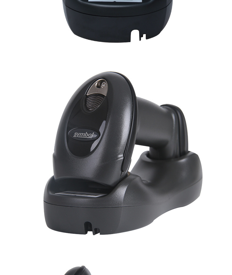 DS6878-HC掃描槍實拍圖片 DS6878-HC掃描槍實拍圖片