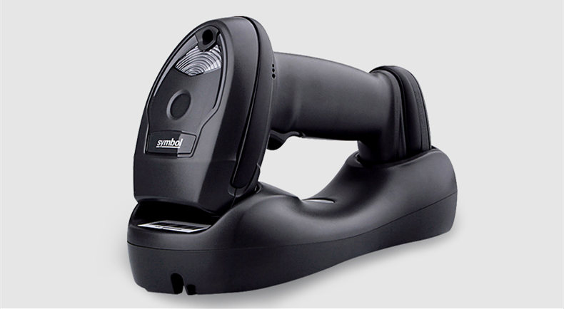 Zebra LI4278條碼掃描槍實(shí)拍照片 Zebra LI4278條碼掃描槍實(shí)拍照片