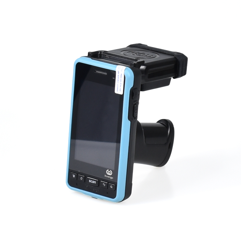 lv2910A便攜式RFID讀寫器實拍圖片 lv2910A便攜式RFID讀寫器實拍圖片