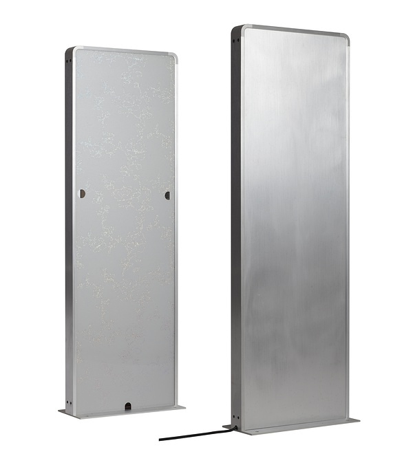 RFID防盜門實拍圖片 RFID防盜門實拍圖片