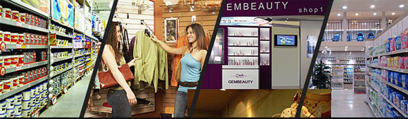 RFID電子射頻防盜軟標簽應(yīng)用場景 RFID電子射頻防盜軟標簽應(yīng)用場景