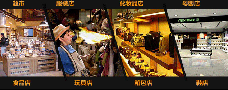 RFID電子射頻防盜軟標簽應(yīng)用行業(yè) RFID電子射頻防盜軟標簽應(yīng)用行業(yè)