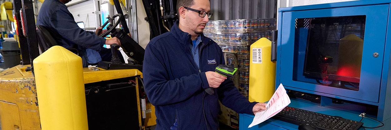 哪種工業(yè)掃描槍適合您？掃描槍性能優(yōu)勢(shì)*分析一