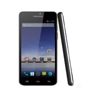 智聯(lián)天地 N5000 安卓PDA 手持行業(yè)終端 二維