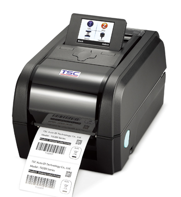 TSC TX200/TX300/TX600條碼標(biāo)簽打印機(jī)