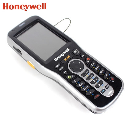 霍尼韋爾Honeywell 6100移動數(shù)據(jù)終端 PDA 手持行業(yè)終端