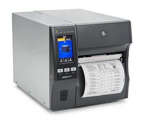 zebra斑馬ZT421打印機 zebra斑馬ZT421打印機