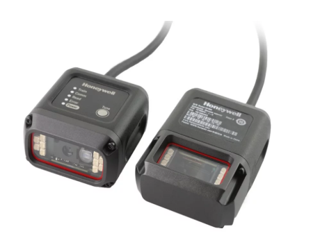 霍尼韋爾HF800固定式二維工業讀碼器