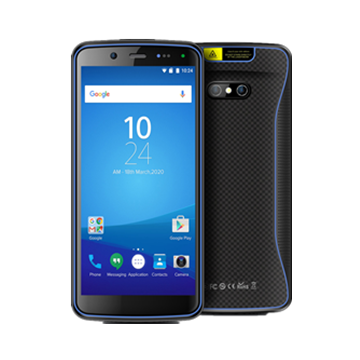 海康MV-IDP5000P智能移動終端