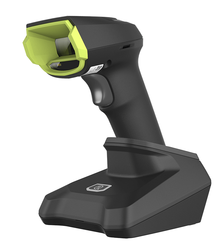 盈達(dá)iData J15-BT手持式掃碼槍實(shí)物圖 盈達(dá)iData J15-BT手持式掃碼槍實(shí)物圖