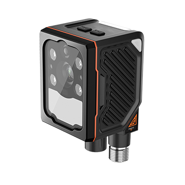 海康威視MV-ID3016XM-25M-RBN工業讀碼器160W分辨率25mm焦距