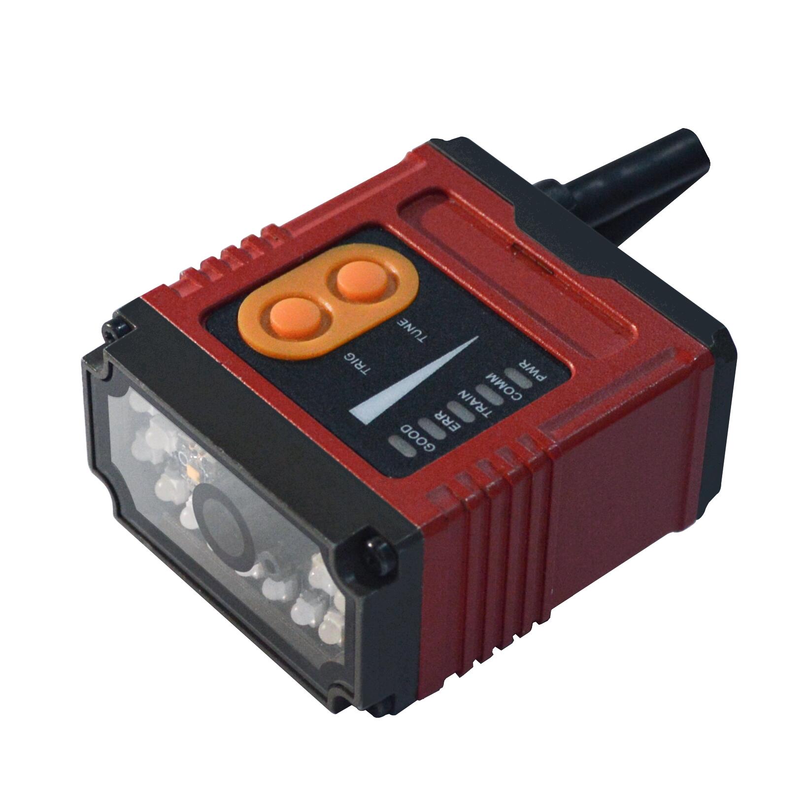 遠景達YJD-FS3063固定式工業讀碼器