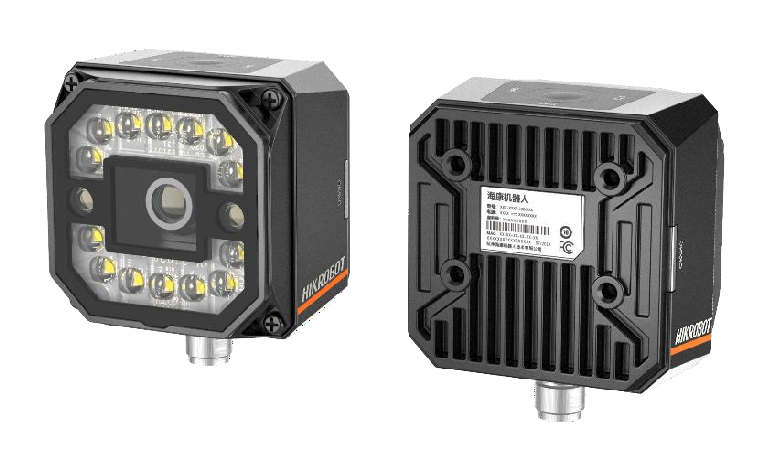 海康MV-ID3016PM-06M-WBN工業(yè)讀碼器160W分辨率